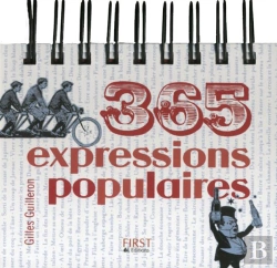 Bertrand.pt - 365 Expressions Populaires