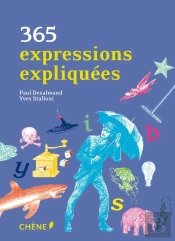 365 Expressions Quotidiennes Expliquees