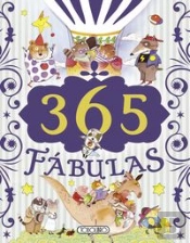 365 Fábulas