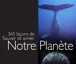Bertrand.pt - 365 Façons De Sauver La Planète