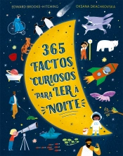 365 factos curiosos para ler à noite
