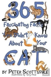 365 Fascinating Facts You Didn'T Know About Your Cat