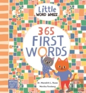 365 First Words