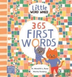 Bertrand.pt - 365 First Words