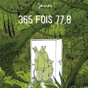 365 Fois 77,8