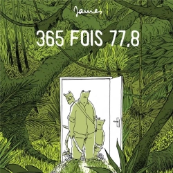 Bertrand.pt - 365 Fois 77,8