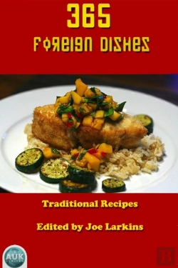 Bertrand.pt - 365 Foreign Dishes