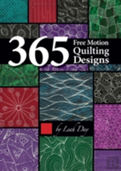Bertrand.pt - 365 Free Motion Quilting Designs