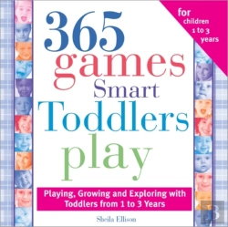 Bertrand.pt - 365 Games Smart Toddlers Play