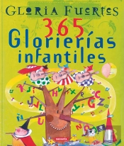 365 Glorierías Infantiles. Gloria Fuertes