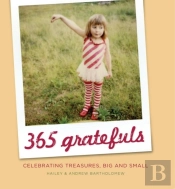 365 Gratefuls