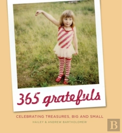 Bertrand.pt - 365 Gratefuls