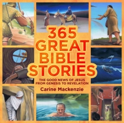 Bertrand.pt - 365 Great Bible Stories