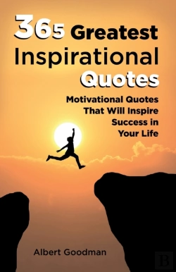 Bertrand.pt - 365 Greatest Inspirational Quotes