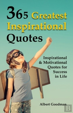 Bertrand.pt - 365 Greatest Inspirational Quotes
