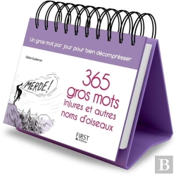Bertrand.pt - 365 Gros Mots