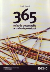 365 Guías De Desempeño De La Eficacia Profesional