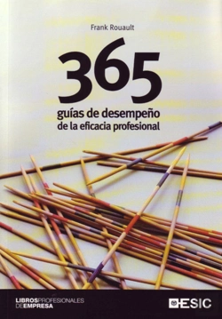Bertrand.pt - 365 Guías De Desempeño De La Eficacia Profesional