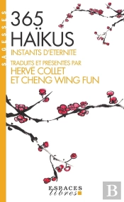 365 Haïkus : Instants D'Éternité