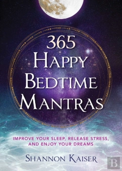 Bertrand.pt - 365 Happy Bedtime Mantras