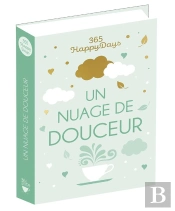 365 Happy Days : Un Nuage De Douceur