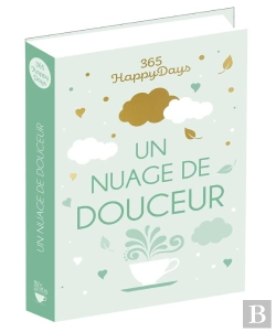 Bertrand.pt - 365 Happy Days : Un Nuage De Douceur