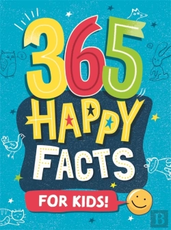 Bertrand.pt - 365 Happy Facts For Kids
