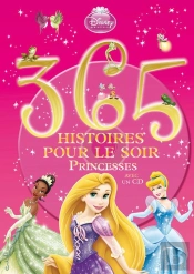 365 Histoires De Princesses