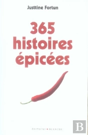 365 Histoires Épicées