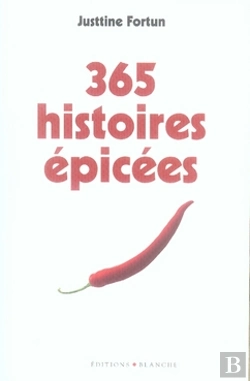 Bertrand.pt - 365 Histoires Épicées