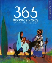 365 Histoires Pour Decouvrir Dieu