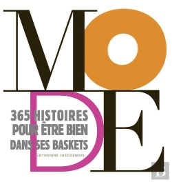 Bertrand.pt - 365 Histoires Pour Etre Bien Dans Ses Baskets