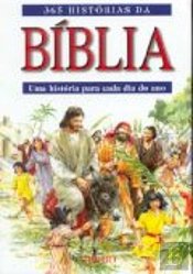 365 Histórias da Bíblia