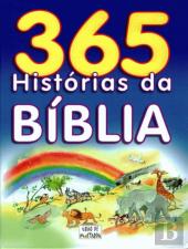 365 Histórias da Bíblia