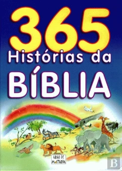 Bertrand.pt - 365 Histórias da Bíblia