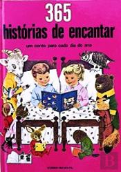365 Histórias de Encantar