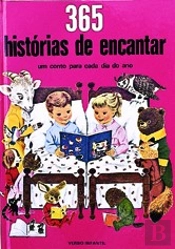 365 Histórias de Encantar