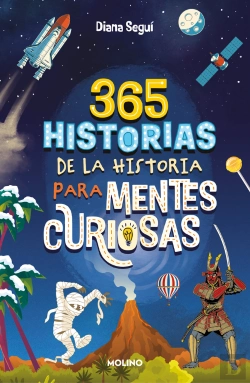 Bertrand.pt - 365 Historias De La Historia Para Mentes Curiosas