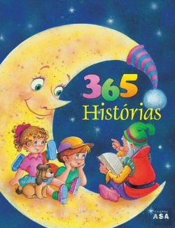 Bertrand.pt - 365 Histórias