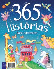 365 Histórias para Adormecer