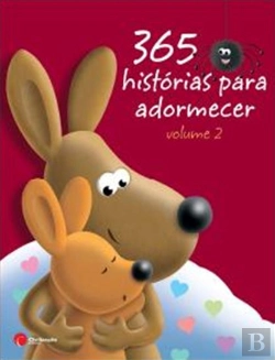 Bertrand.pt - 365 Histórias Para Adormecer - Volume 2