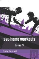 365 Home Workouts