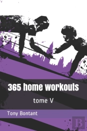 365 Home Workouts