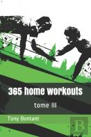 365 Home Workouts