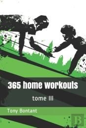 365 Home Workouts