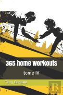 365 Home Workouts