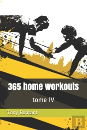 365 Home Workouts