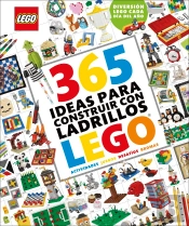 365 Ideas Para Construir Con Ladrillos Lego Nueva Edicion