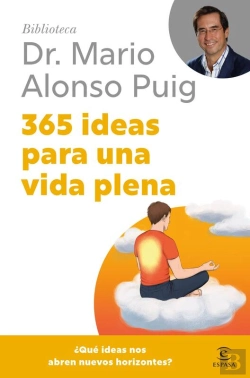 Bertrand.pt - 365 Ideas Para Una Vida Plena