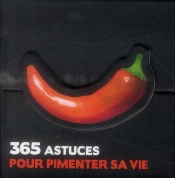 365 Idees Pour Pimenter Sa Vie